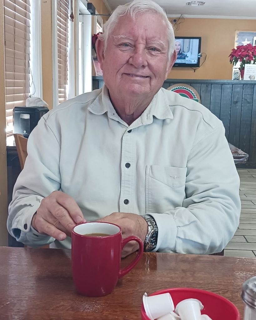 Tommy Dean Ellis Profile Photo