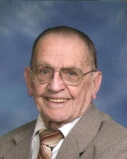 Paul W. Skinner's obituary image