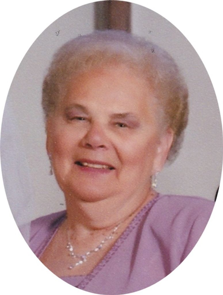 Nancy Ann Denney