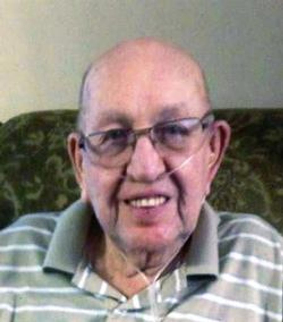 Otis Eugene Grinstead Profile Photo