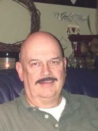 Gary A Benton Profile Photo