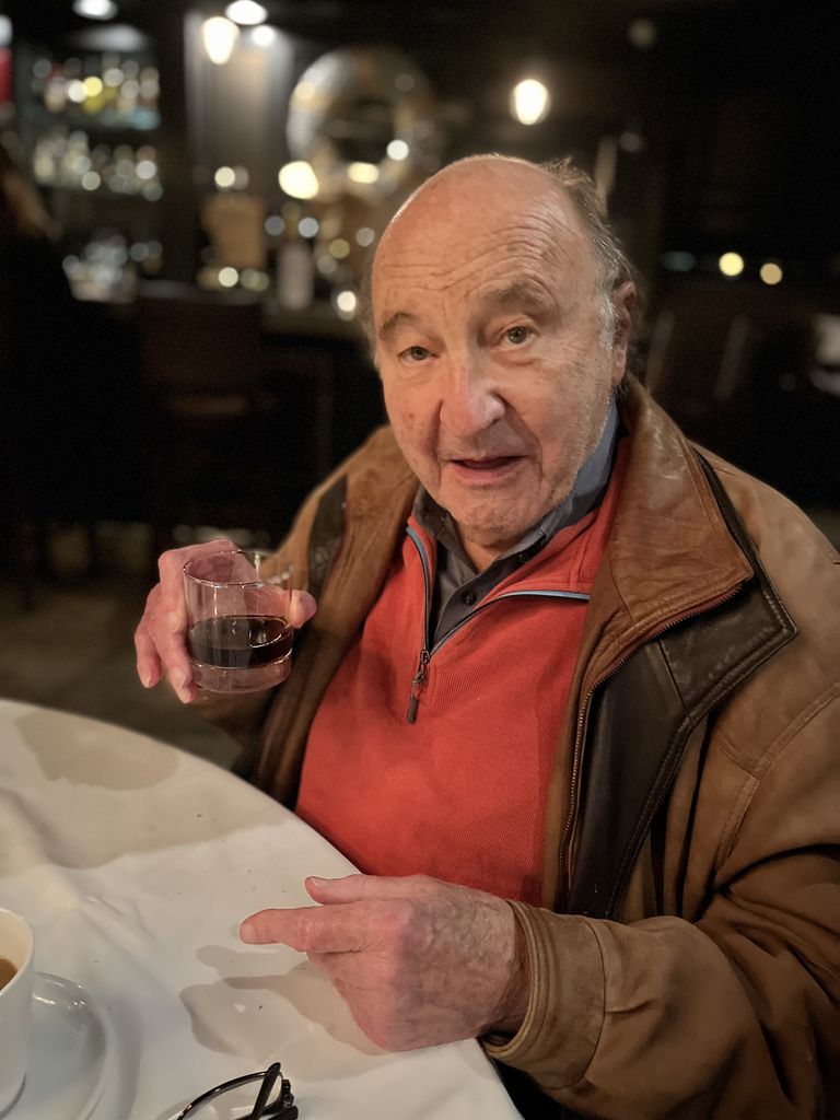 Gianfranco Toso Profile Photo