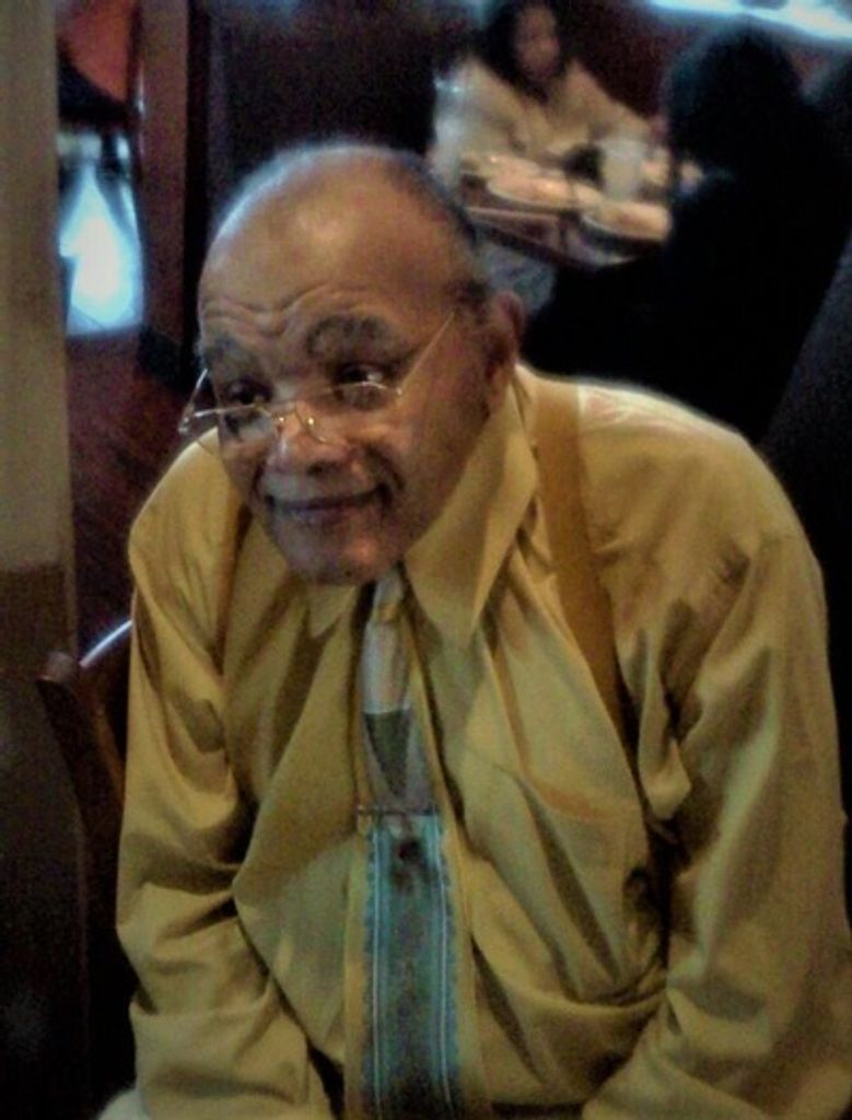 Mr. Calvin Williams