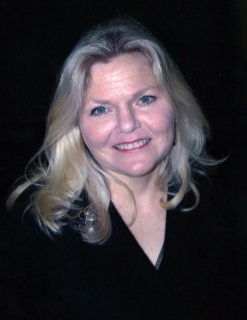 Pamela "Pam" (Bays)  Downing