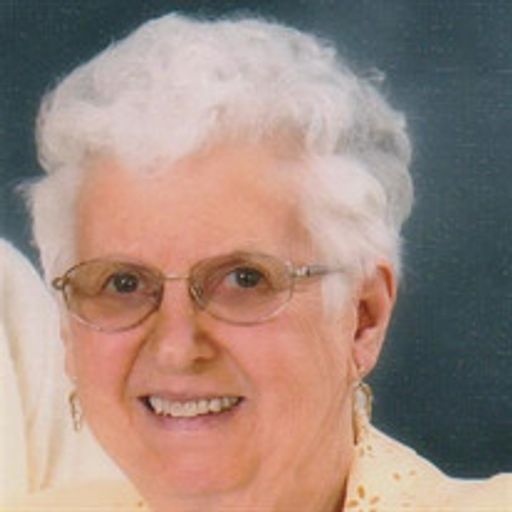 Lillian  I. Thayer Profile Photo