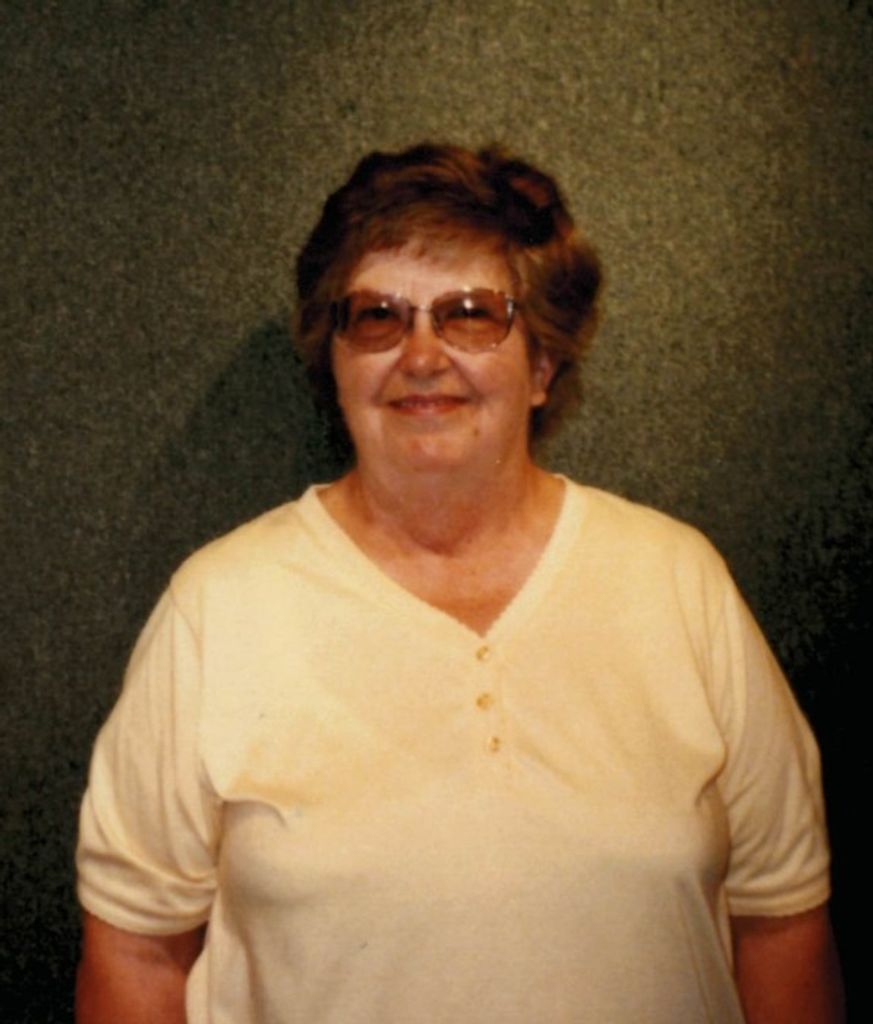 Nelly Thoms