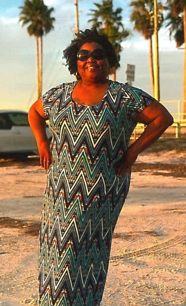 Sharron Elizabeth Kennedy