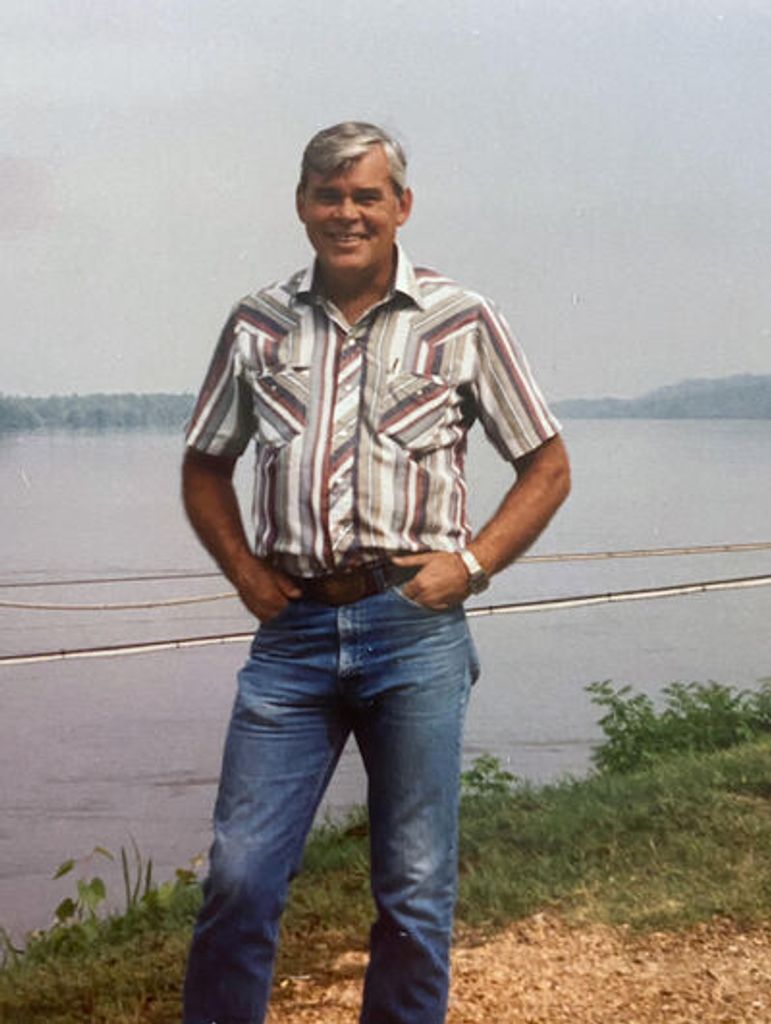 David Michael Howard Profile Photo
