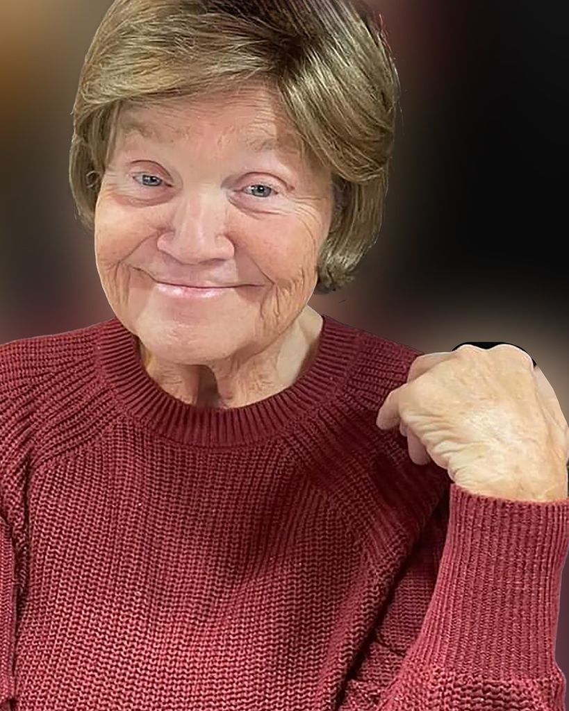 Elenora Neel Saltzberg Profile Photo