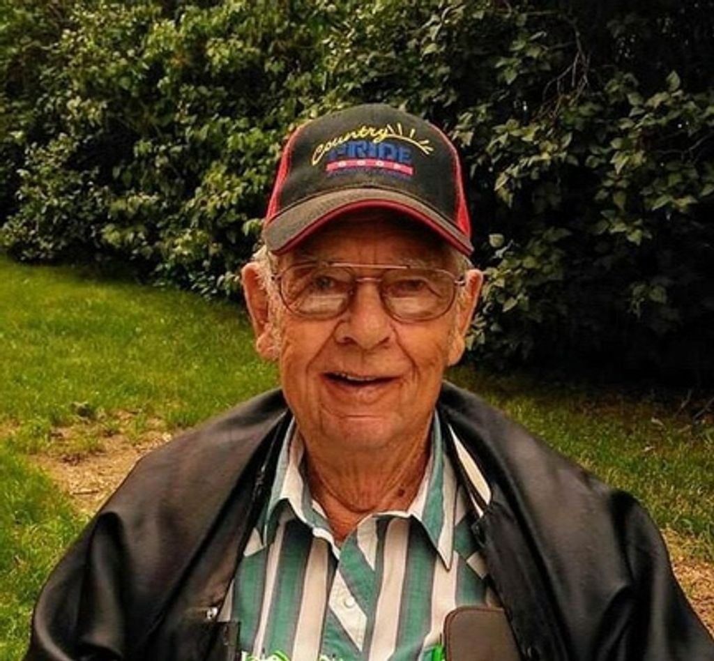 Bill Dean Schwinler Profile Photo