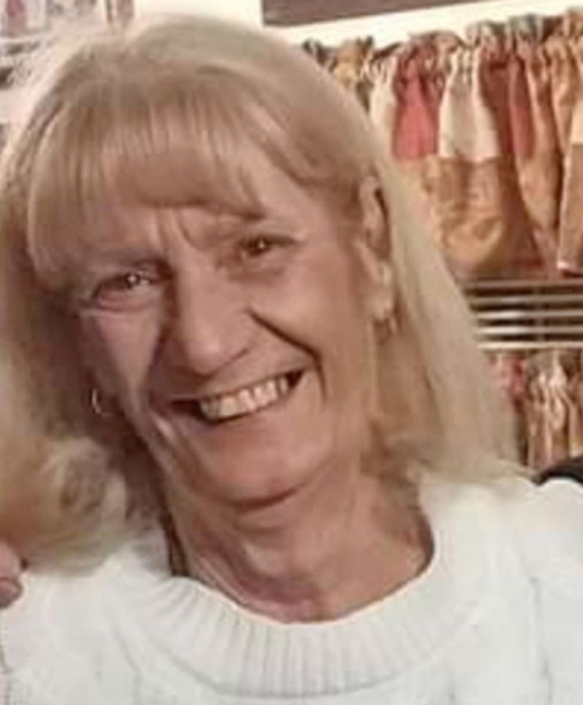 Julie Kay Benson Profile Photo