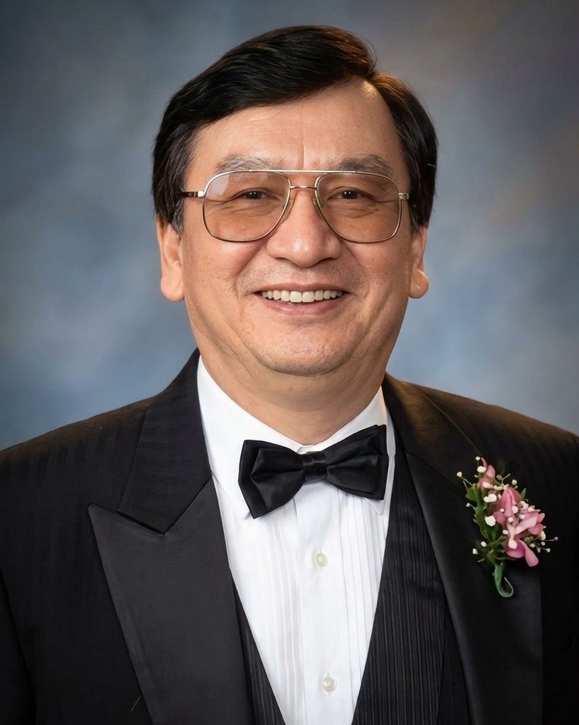 Morris Lewis Jr. Profile Photo