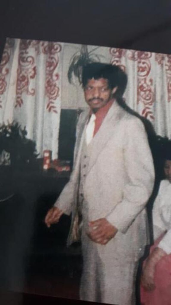 George Humphries Profile Photo