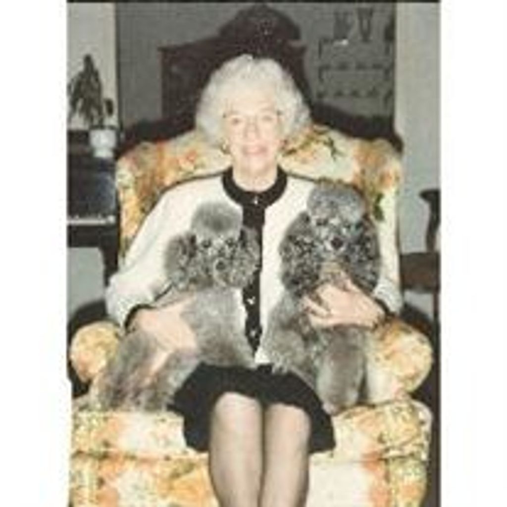 Virginia H Mueller