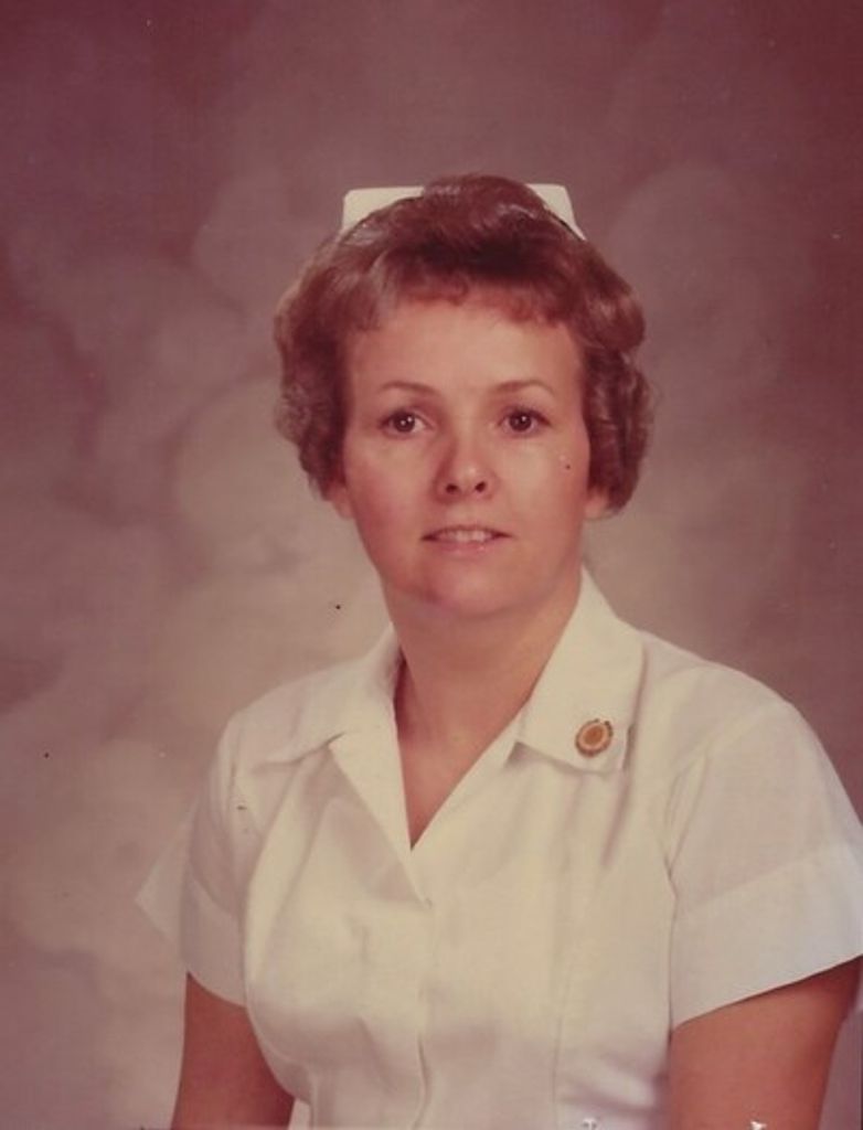 Mary Elizabeth Winburn Profile Photo