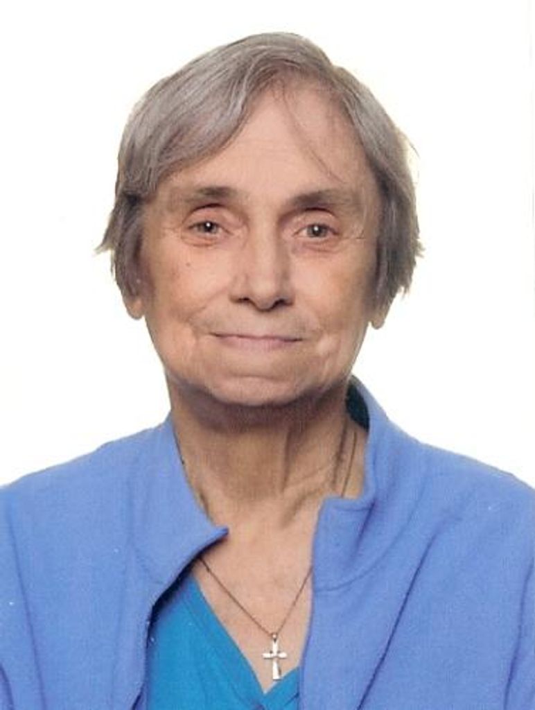 Nina Thibodeau Profile Photo