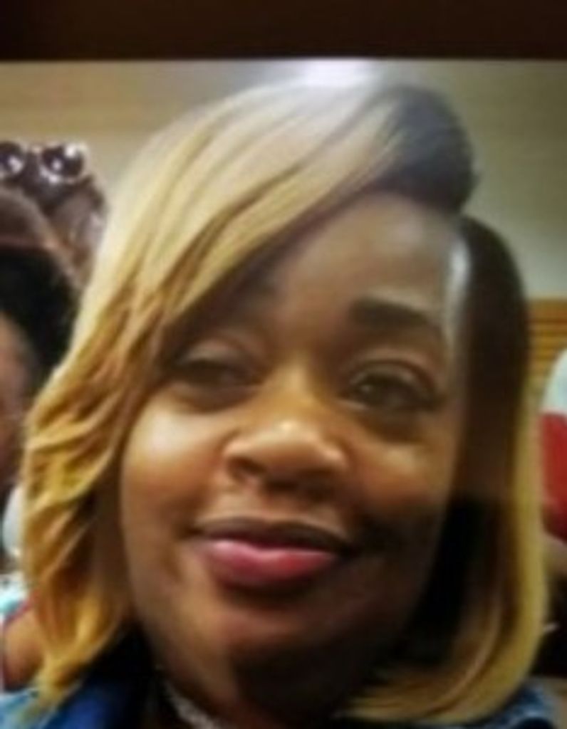 Kimberly Quanette Mitchell Profile Photo