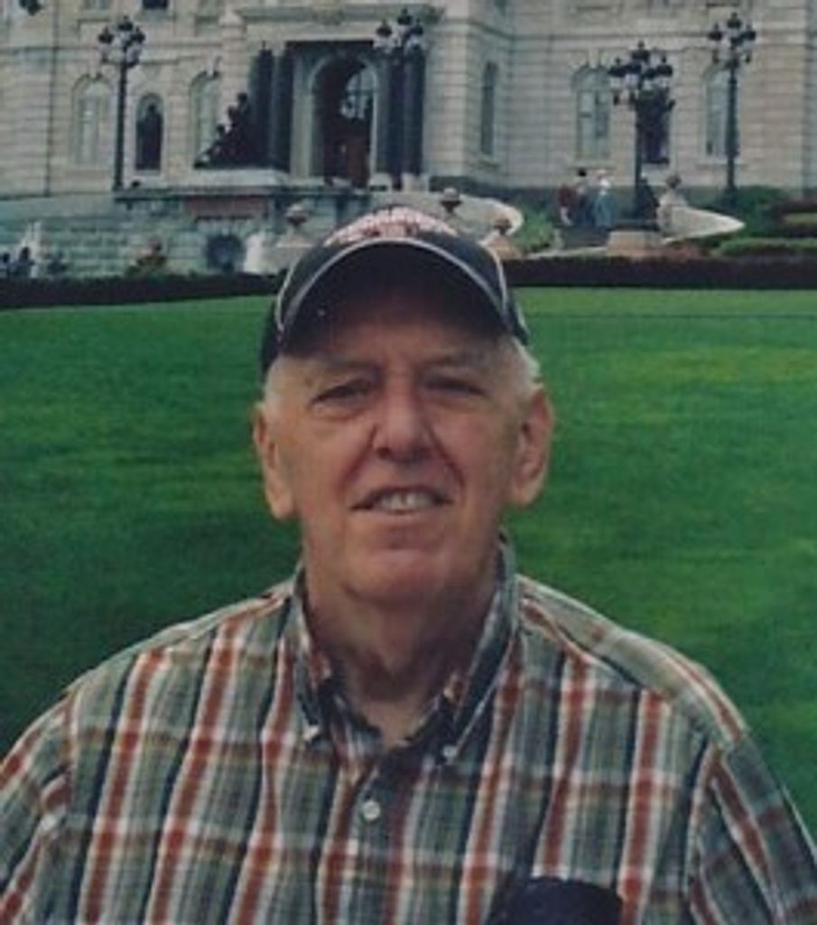 George Henault