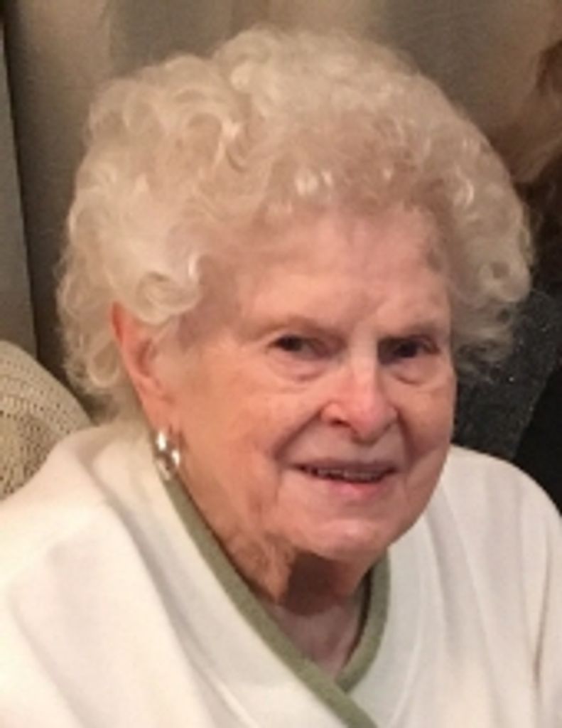Roseanna "Rosie" Morrison