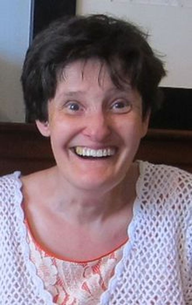 Kathleen  Eve Blanton Profile Photo