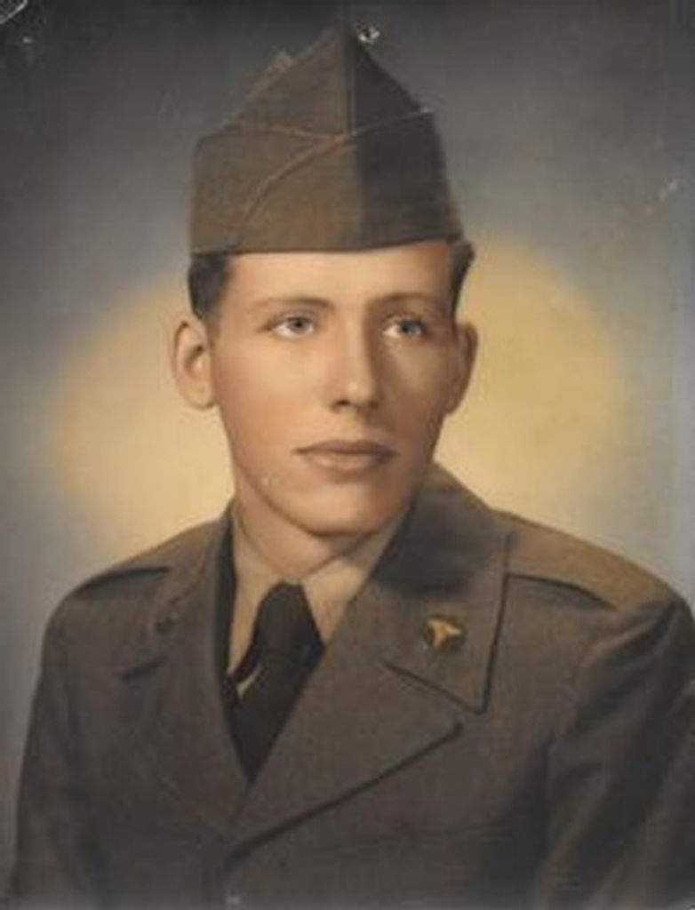 John Garland Edwards