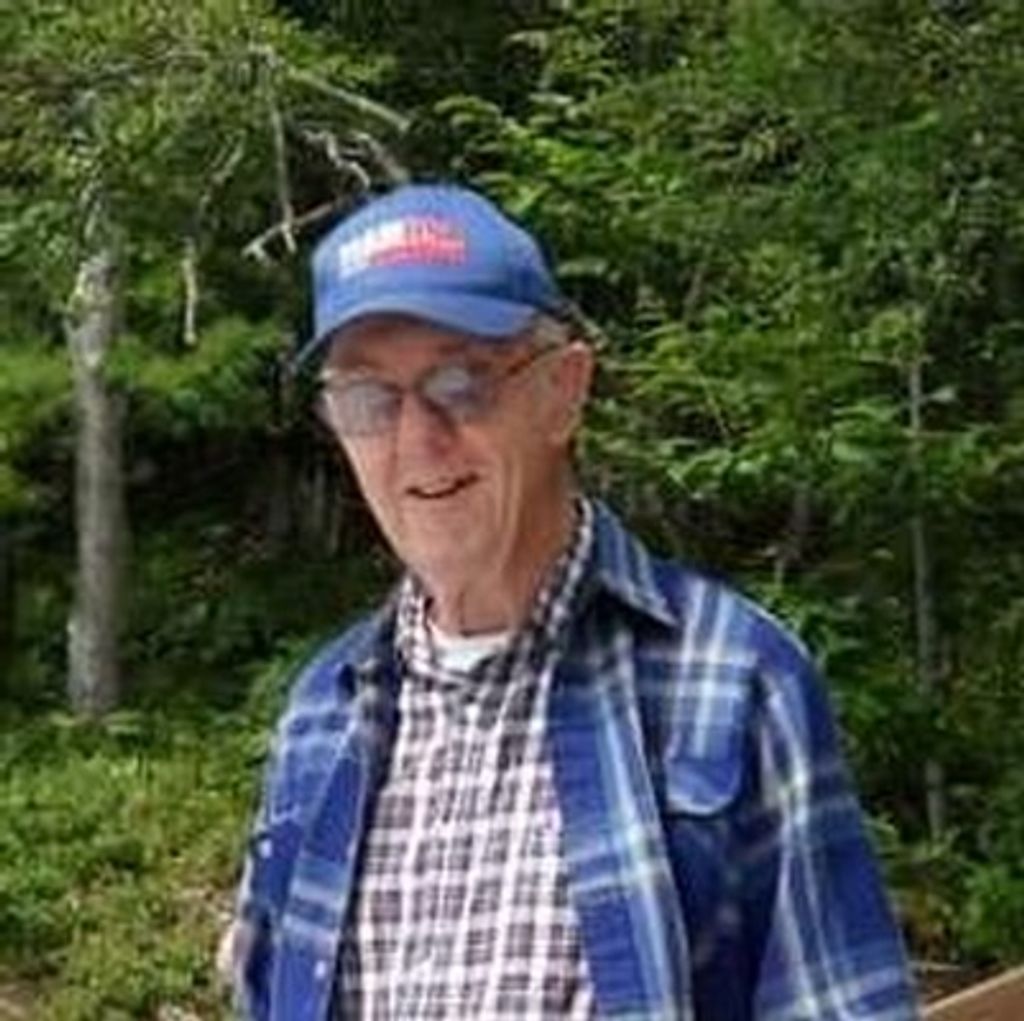 Martin R. Van Tassel