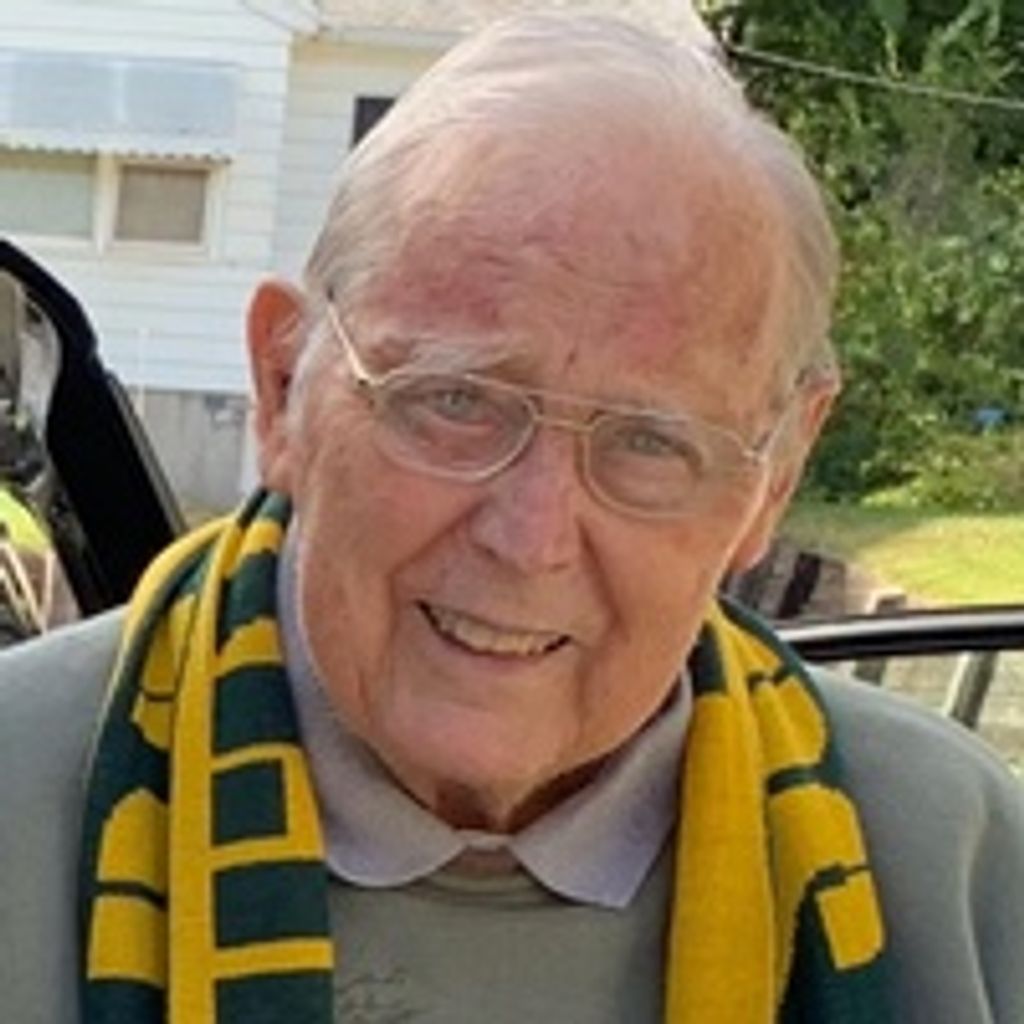 James Edward "Jim" Sweeney Profile Photo