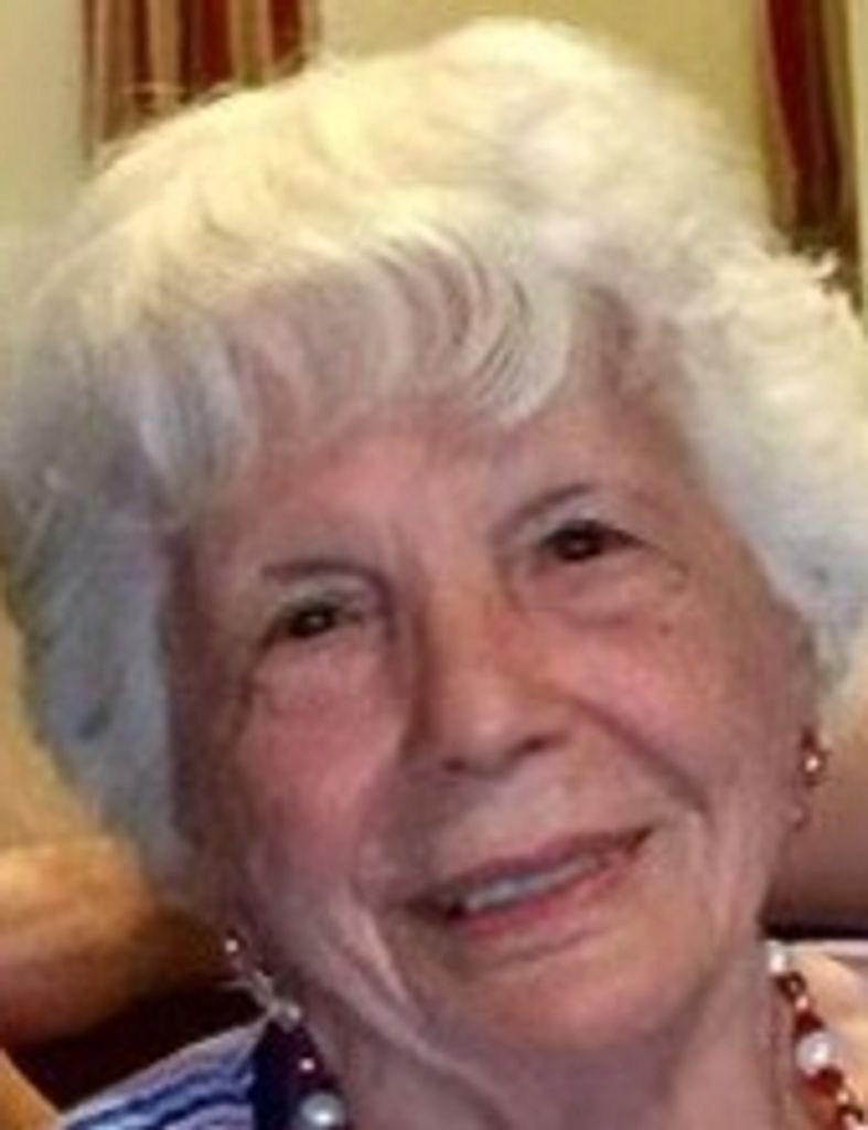 Edith M. Barbone Profile Photo