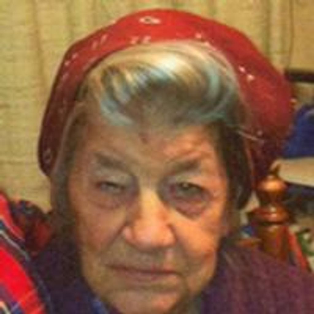 Erma I. Thompson