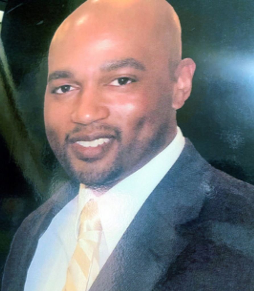 Brice Whitlow