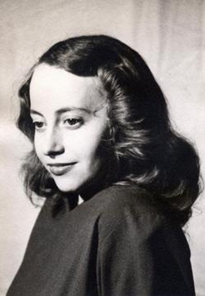 Shirley M. Seguin