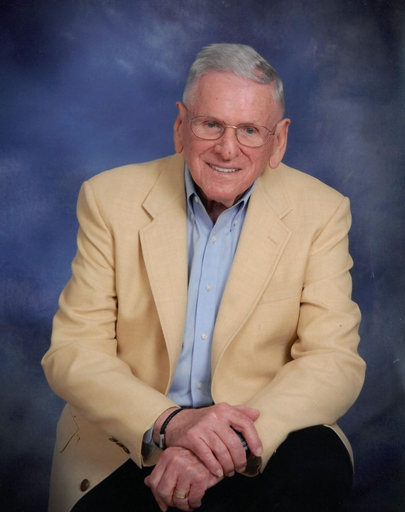 Edgar  L. Makowski