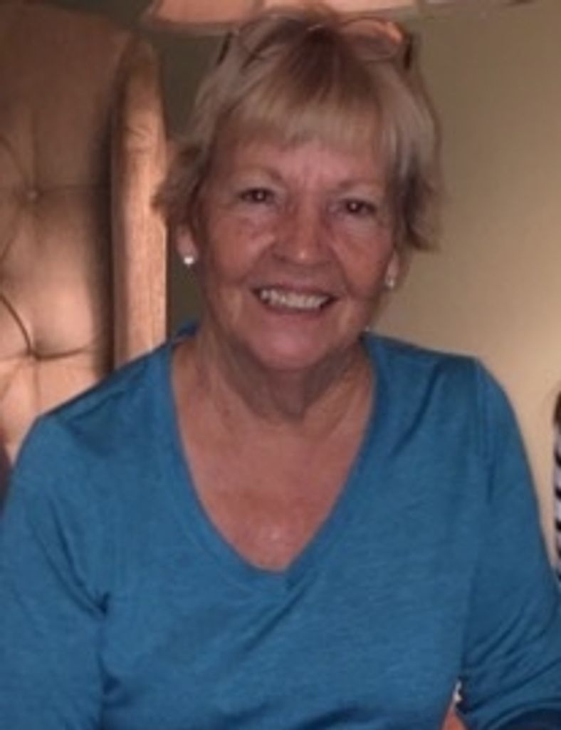Monelle Crews Profile Photo