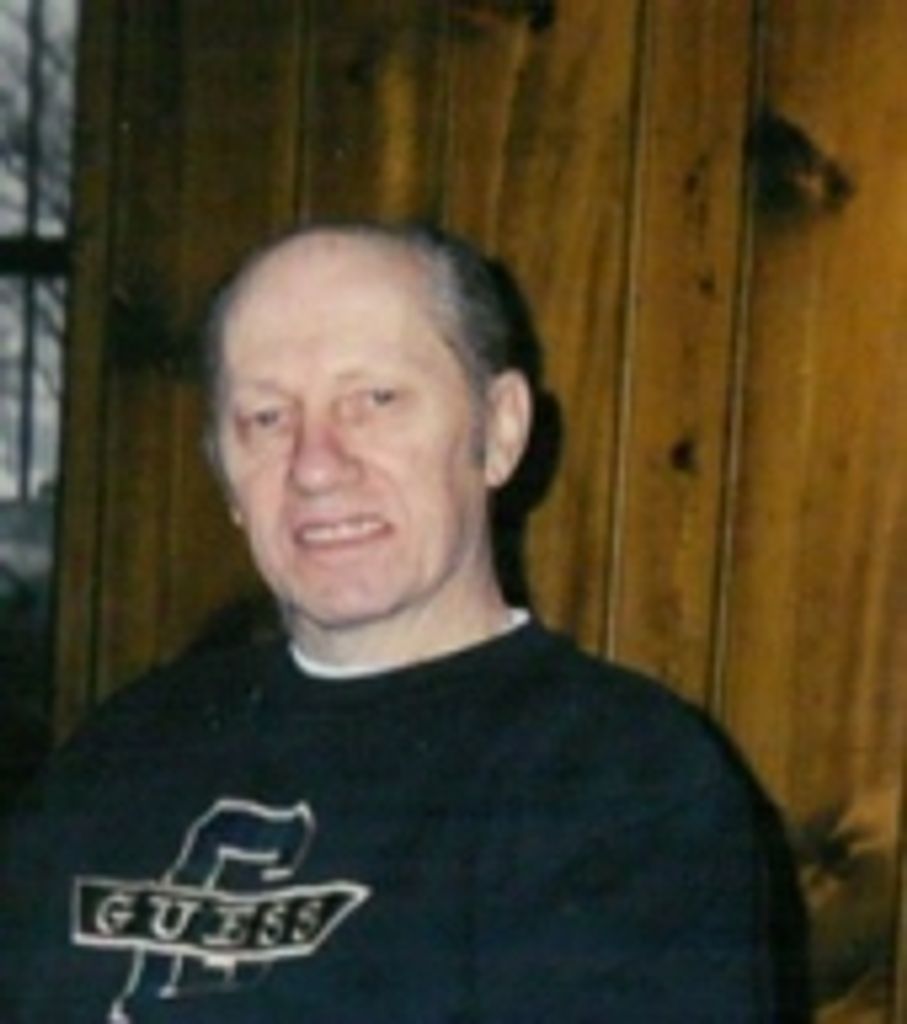 Michael Mick Mcvicker