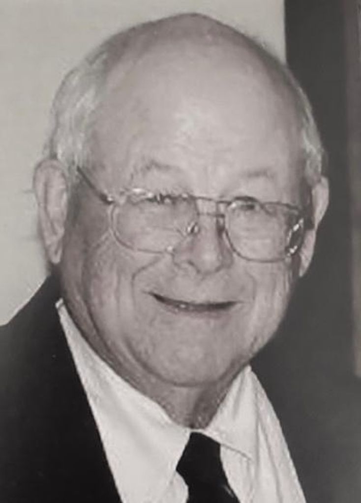 Lansdon B. Robbins, Ii Profile Photo