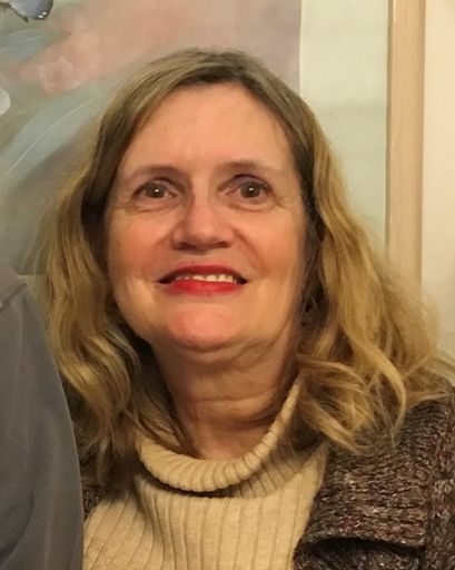 Lillian Karen Russell's obituary image