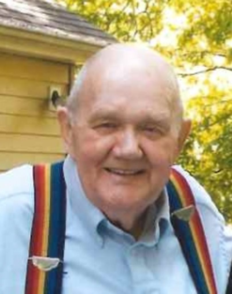 Robert E. St. Clair