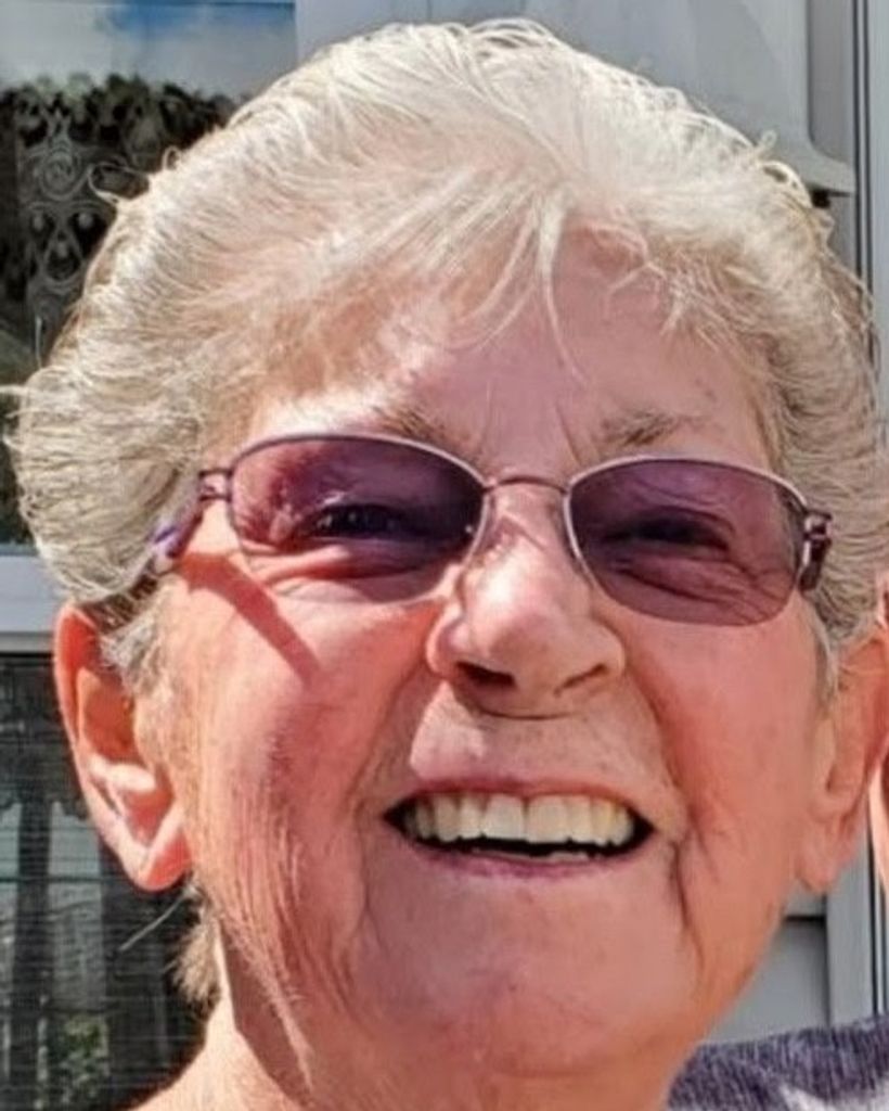 Nancy Sue Orszulak (Stitzel) Profile Photo