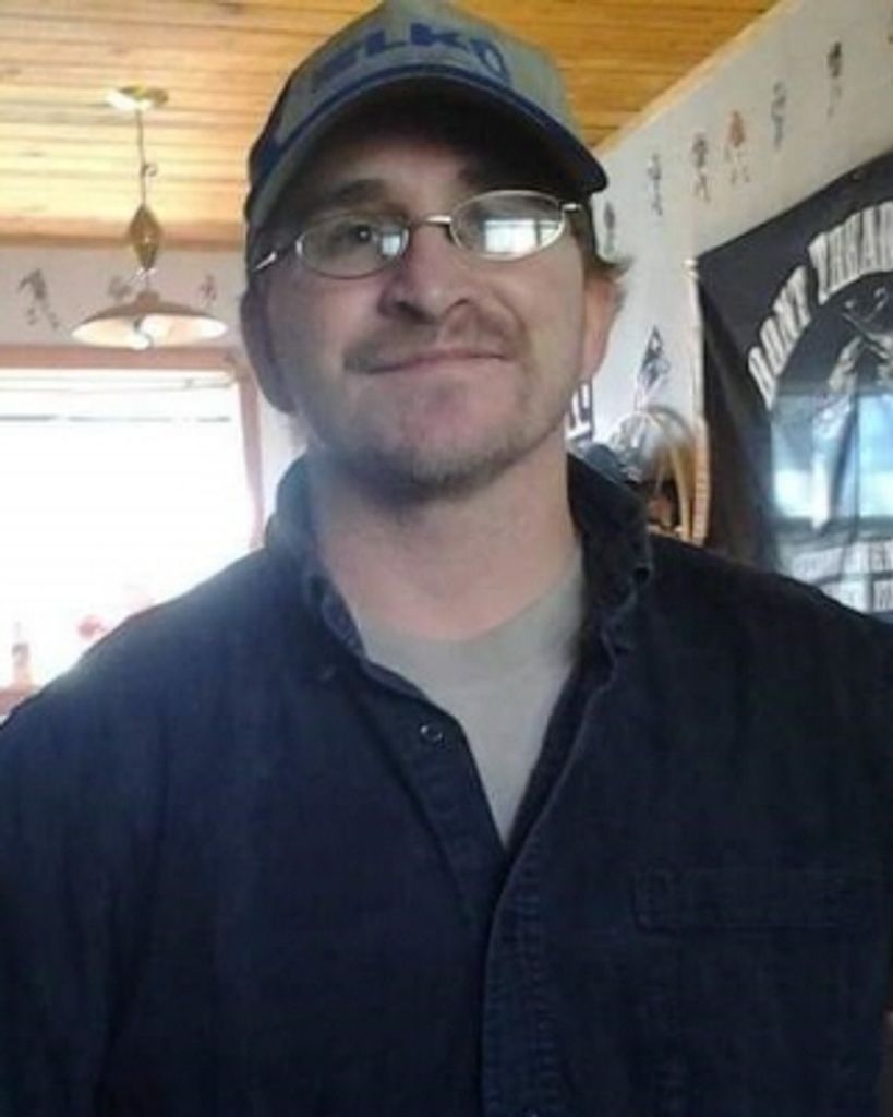 Nicholas Jay Craft