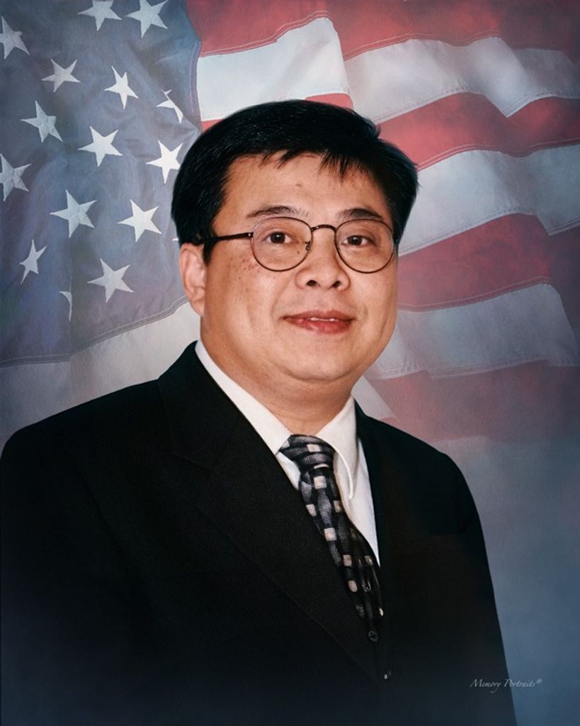 Hung H Tran