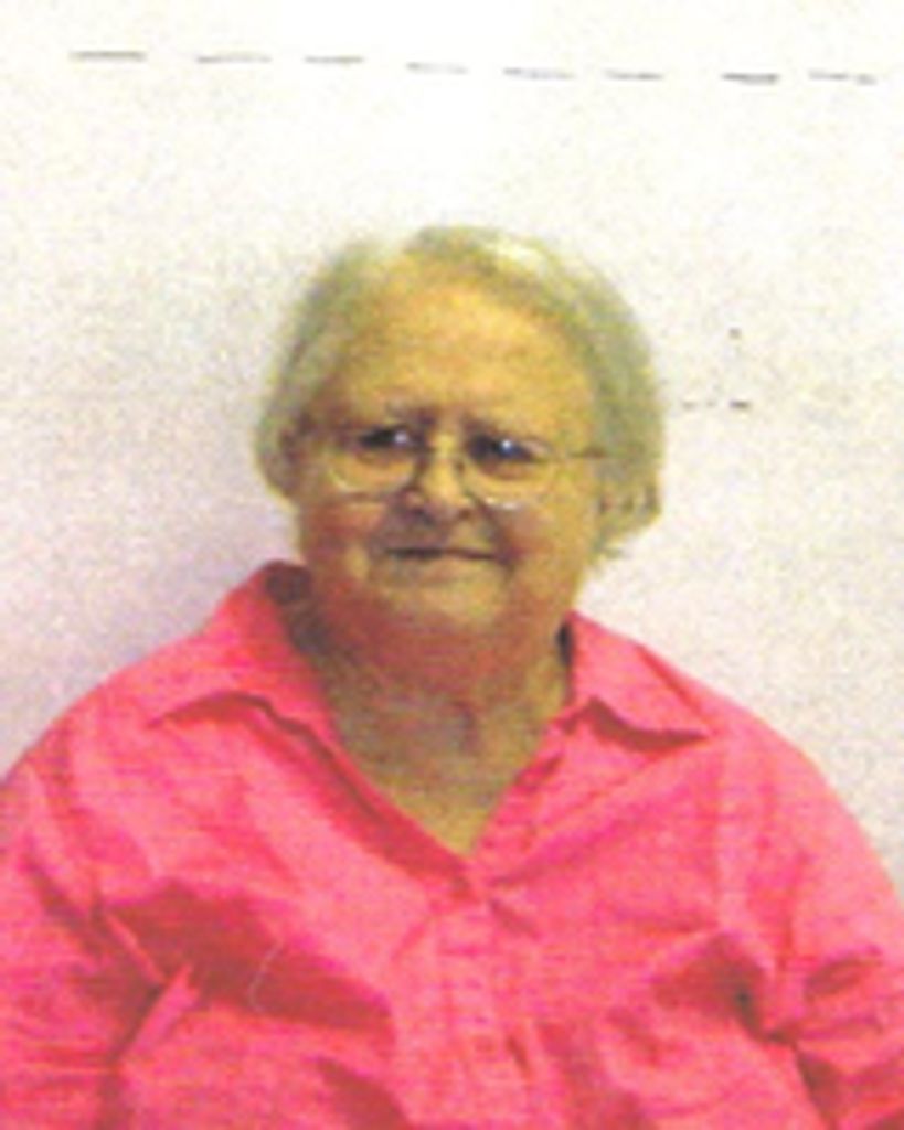 Faye Maxine Peterson Carlson