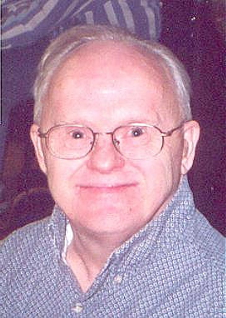 Gary W. Anderson