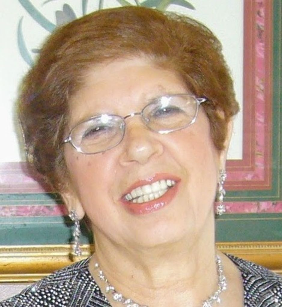 Rosa La Rocca Profile Photo