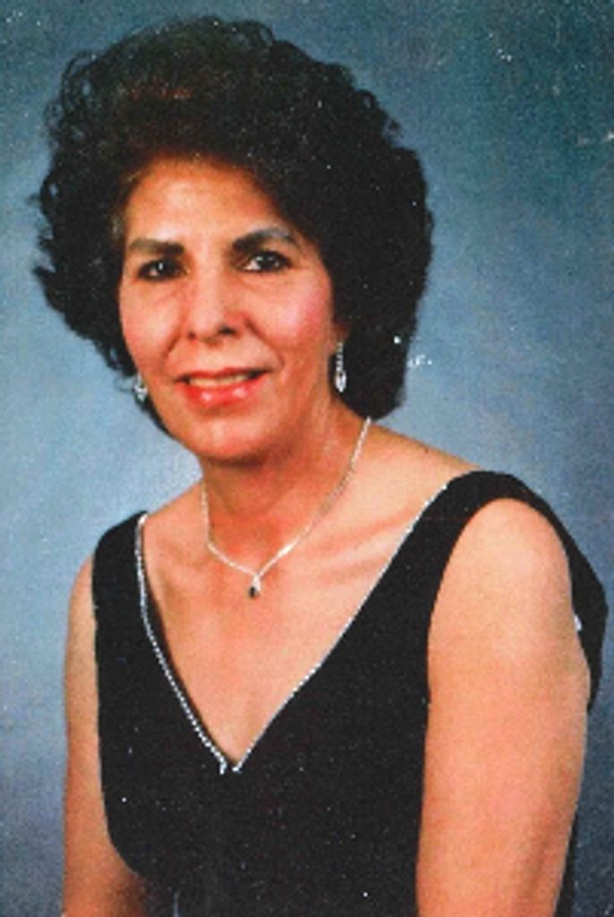 Stella M. Martinez