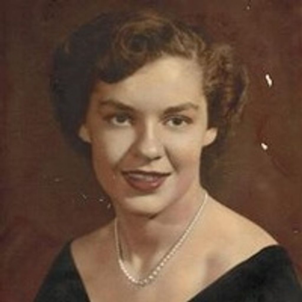 Carol Ann McKnight
