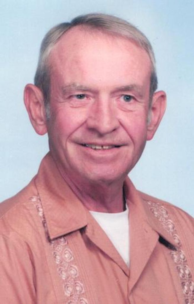 John R. Shoemaker, Sr.