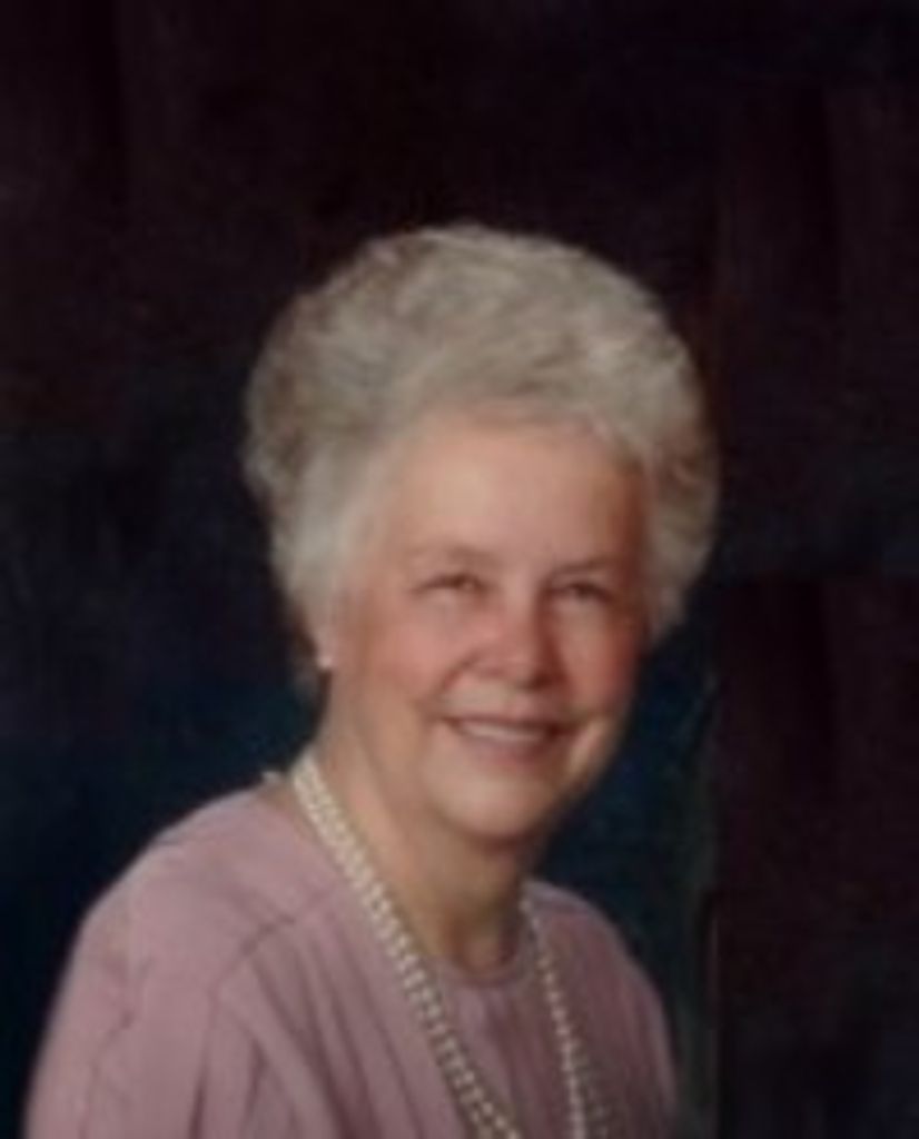 Alice Manning