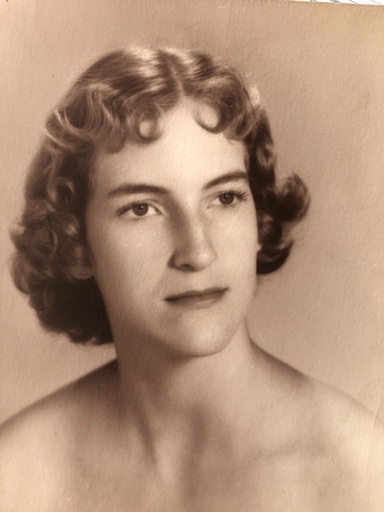 Patricia Poff Profile Photo