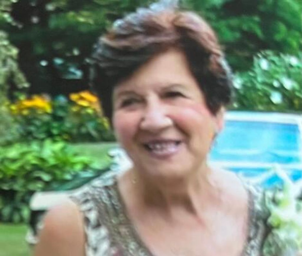 Marsilia A. Hoban Profile Photo