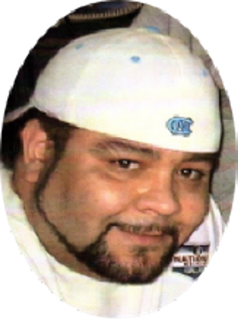 Domingo Rivera